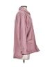 Old Navy 100% Cotton Pink Jacket Size XS (petite) - photo 4