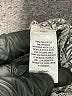 14th & Union Black Sleeveless Top Size XL - photo 8