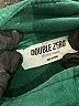 Double Zero 100% Cotton Green Pullover Sweater Size M - photo 7