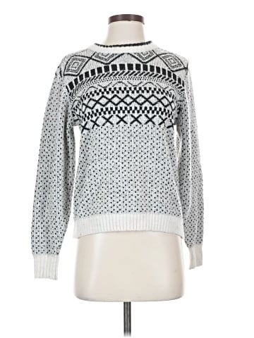 Treasure & Bond Pullover Sweater (view 1)