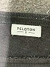Peloton 100% Cotton Black Sweatshirt Size S - photo 7