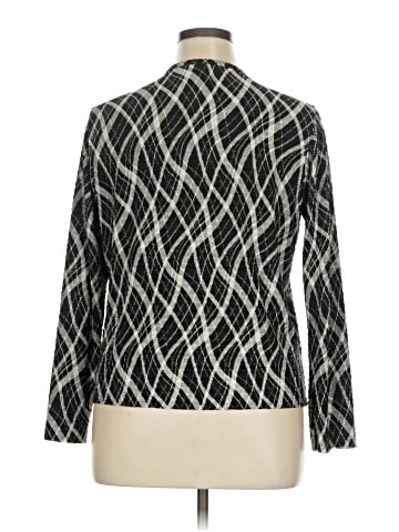 Pleat Pleat by Rafael Cardigan (view 2)
