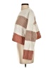Moon & Madison 100% Acrylic Color Block Brown Pullover Sweater Size S - photo 5