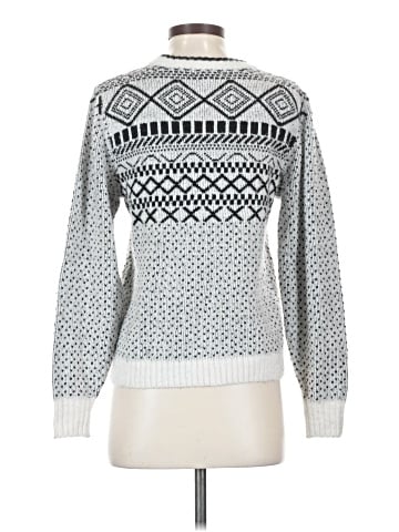 Treasure & Bond Pullover Sweater (view 2)