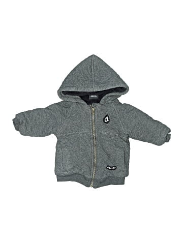 Volcom Zip Up Hoodie (view 1)