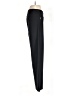 lucy Solid Black Dress Pants Size S - photo 5