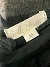 Assorted Brands Black Long Sleeve Blouse Size 10 - photo 7