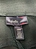 Rafaella Black Jeggings Size 18W - photo 3