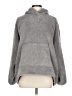 Old Navy 100% Polyester Gray Fleece Size L - photo 1