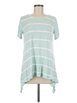 Soft Surroundings Short Sleeve Top