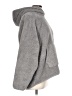 Old Navy 100% Polyester Gray Fleece Size L - photo 4