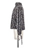 Allison Joy Gray Long Sleeve Blouse Size S - photo 5