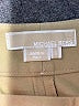 Michael Kors Tan Casual Pants Size 6 - photo 7