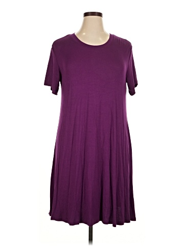 chinese dress ladies MOLERANI Women's Casual Swing Simple T-Shirt Loose Dress, Black XS at  Amazon Women's Clothing store