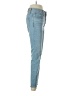 Madewell Hearts Blue Jeans Size 24 waist - photo 4