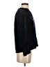 Aspiga Blue Long Sleeve Blouse Size S - photo 4