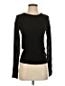 Roberto Collina Black Wool Pullover Sweater Size XS - photo 1