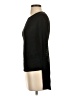 Roberto Collina Black Wool Pullover Sweater Size XS - photo 5