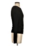 Roberto Collina Black Wool Pullover Sweater Size XS - photo 4