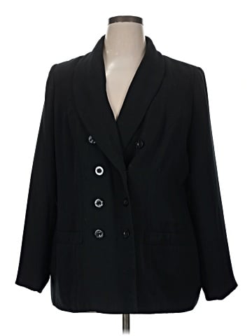 Jessica London Blazer (view 1)
