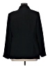 Jessica London 100% Polyester Black Blazer Size 16 - photo 2