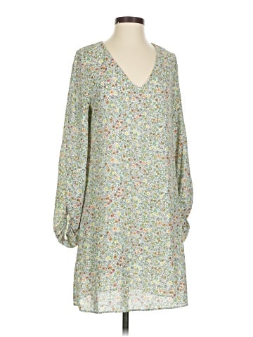 Louna Casual Dress (view 1)
