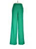 Boden Color Block Green Casual Pants Size 4L - photo 1
