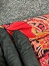 LARAETHNICS Paisley Red Romper Size 2 - photo 4