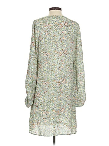 Louna Casual Dress (view 2)
