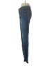 James Jeans Blue Jeans Size 26 waist - photo 5