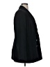 Jessica London 100% Polyester Black Blazer Size 16 - photo 4