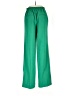 Boden Color Block Green Casual Pants Size 4L - photo 2