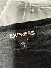 Express Black Pullover Sweater Size S - photo 7
