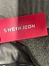 Shein 100% Polyester Black Sleeveless Top Size S - photo 7