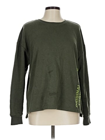 Bench Sweatshirt (view 1)