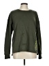 Bench Green Sweatshirt Size L - photo 1