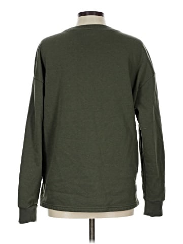 Bench Sweatshirt (view 2)