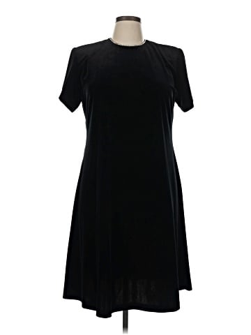 John Roberts Casual Dress (view 1)
