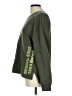 Bench Green Sweatshirt Size L - photo 5