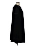 John Roberts Solid Black Casual Dress Size 16 - photo 4