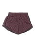 Calvin Klein Performance Print Burgundy Athletic Shorts Size S (kids) - photo 2