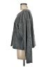 Kendall & Kylie Gray Pullover Sweater Size M - photo 5
