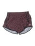 Calvin Klein Performance Print Burgundy Athletic Shorts Size S (kids) - photo 1