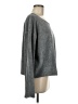 Kendall & Kylie Gray Pullover Sweater Size M - photo 4