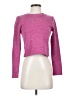 Zara Pink Pullover Sweater Size S - photo 1