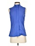 Clover by Bobby Jones Blue Vest Size XS - photo 1