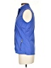 Clover by Bobby Jones Blue Vest Size XS - photo 5