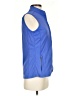 Clover by Bobby Jones Blue Vest Size XS - photo 4