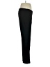 retrology Solid Black Dress Pants Size XL - photo 4