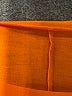 Unbranded Orange Casual Dress Size XL - photo 7